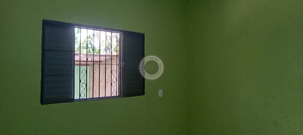 Casa para Venda em Mairinque, São José, 5 dormitórios, 1 suíte, 3 banheiros, 1 vaga