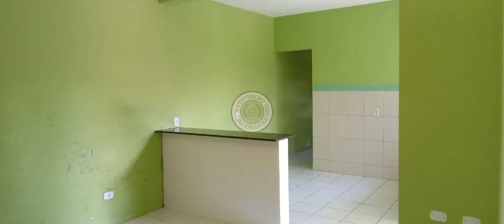 Casa para Venda em Mairinque, São José, 5 dormitórios, 1 suíte, 3 banheiros, 1 vaga