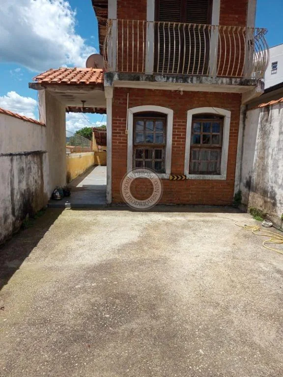 Casa para Venda em São Roque, Vila Santa Isabel, 3 dormitórios, 1 suíte, 1 banheiro, 1 vaga