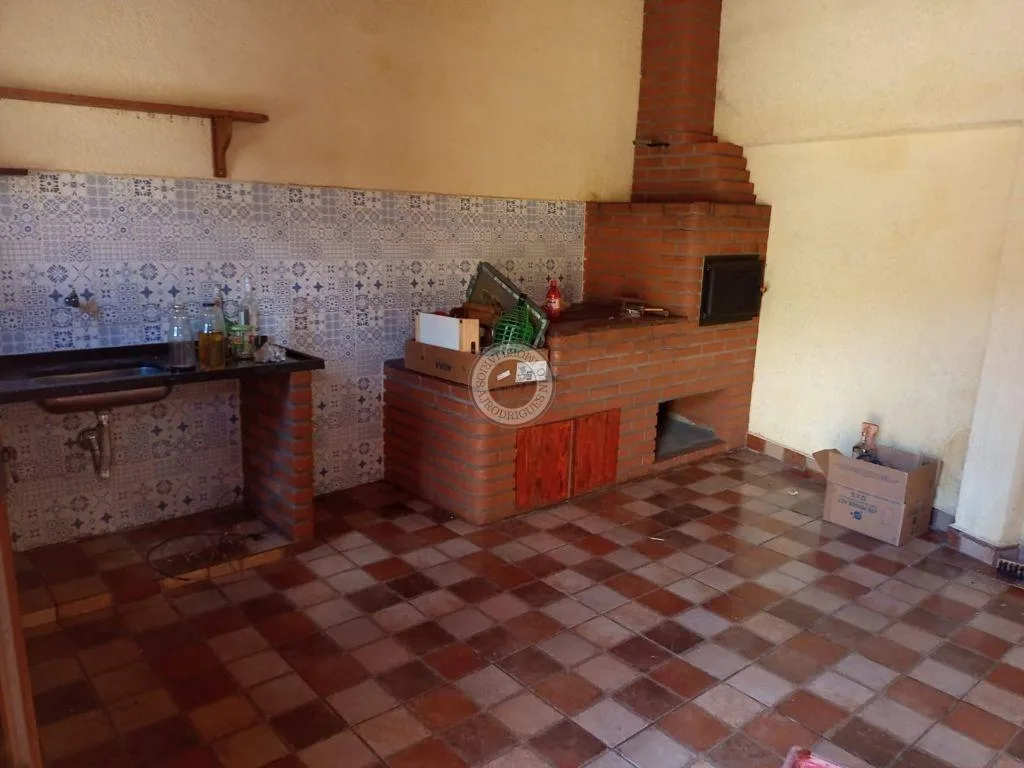 Casa para Venda em São Roque, Vila Santa Isabel, 3 dormitórios, 1 suíte, 1 banheiro, 1 vaga