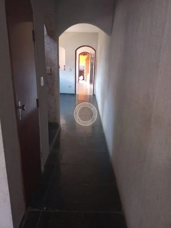 Casa para Venda em São Roque, Vila Santa Isabel, 3 dormitórios, 1 suíte, 1 banheiro, 1 vaga
