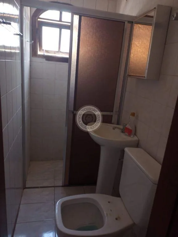 Casa para Venda em São Roque, Vila Santa Isabel, 3 dormitórios, 1 suíte, 1 banheiro, 1 vaga