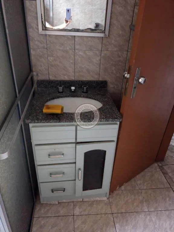 Casa para Venda em São Roque, Vila Santa Isabel, 3 dormitórios, 1 suíte, 1 banheiro, 1 vaga