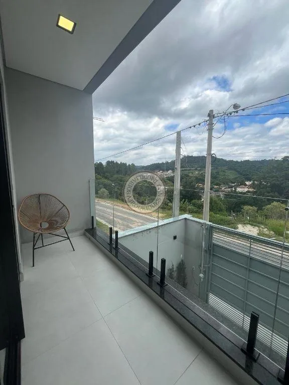 Casa para Venda em São Roque, Loteamento São Roque, 3 dormitórios, 1 suíte, 3 banheiros, 3 vagas