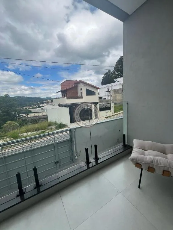 Casa para Venda em São Roque, Loteamento São Roque, 3 dormitórios, 1 suíte, 3 banheiros, 3 vagas