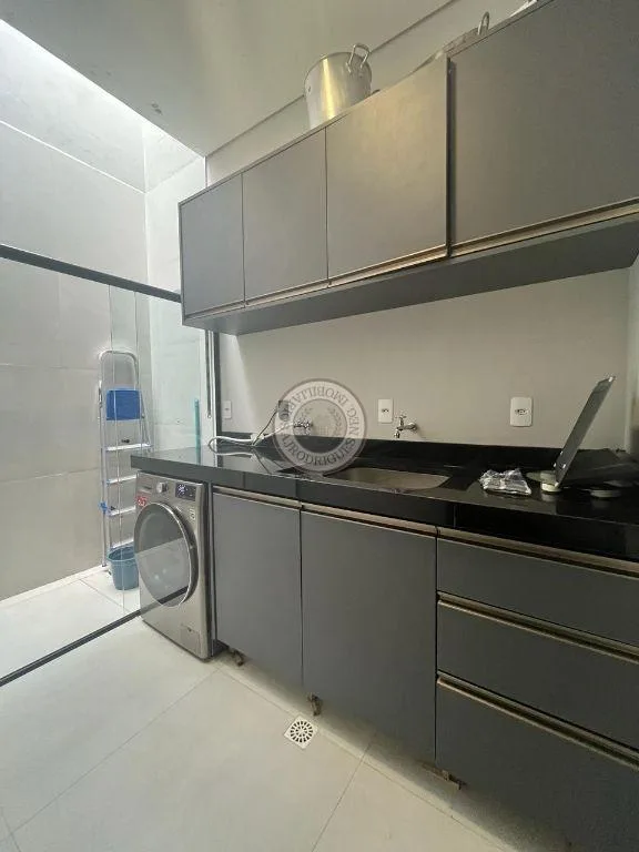 Casa para Venda em São Roque, Loteamento São Roque, 3 dormitórios, 1 suíte, 3 banheiros, 3 vagas