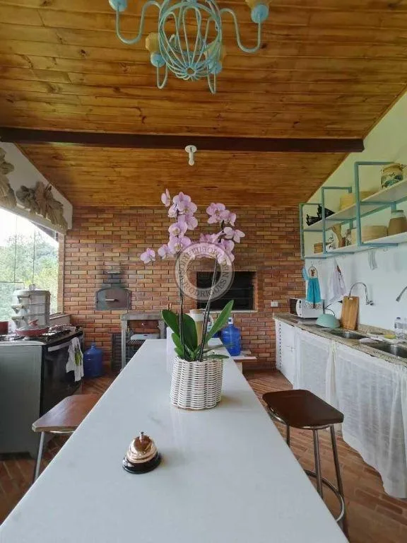 Casa para Venda em São Roque, Jardim Santa Vitória (Canguera), 10 dormitórios, 10 suítes, 21 banheiros, 20 vagas