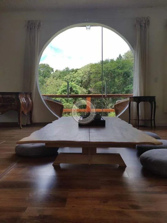 Casa para Venda em São Roque, Jardim Santa Vitória (Canguera), 10 dormitórios, 10 suítes, 21 banheiros, 20 vagas