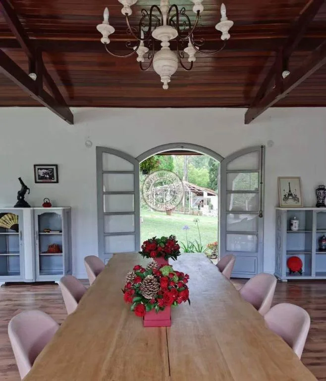 Casa para Venda em São Roque, Jardim Santa Vitória (Canguera), 10 dormitórios, 10 suítes, 21 banheiros, 20 vagas