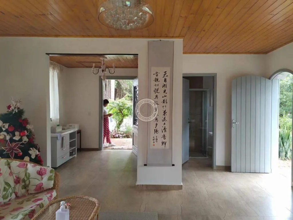 Casa para Venda em São Roque, Jardim Santa Vitória (Canguera), 10 dormitórios, 10 suítes, 21 banheiros, 20 vagas