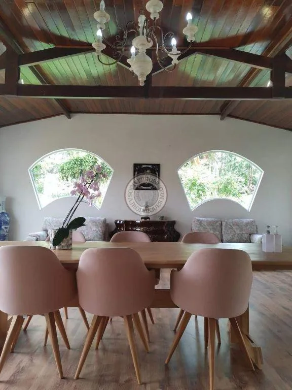 Casa para Venda em São Roque, Jardim Santa Vitória (Canguera), 10 dormitórios, 10 suítes, 21 banheiros, 20 vagas