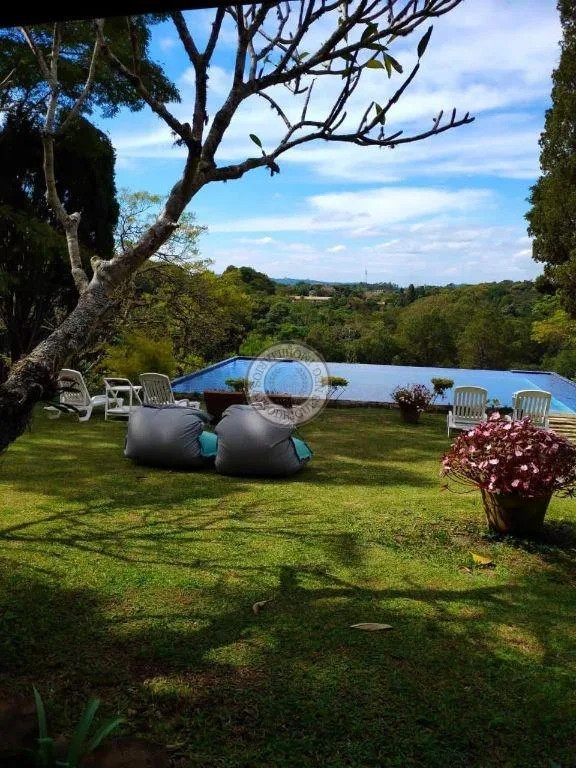 Casa para Venda em São Roque, Jardim Santa Vitória (Canguera), 10 dormitórios, 10 suítes, 21 banheiros, 20 vagas