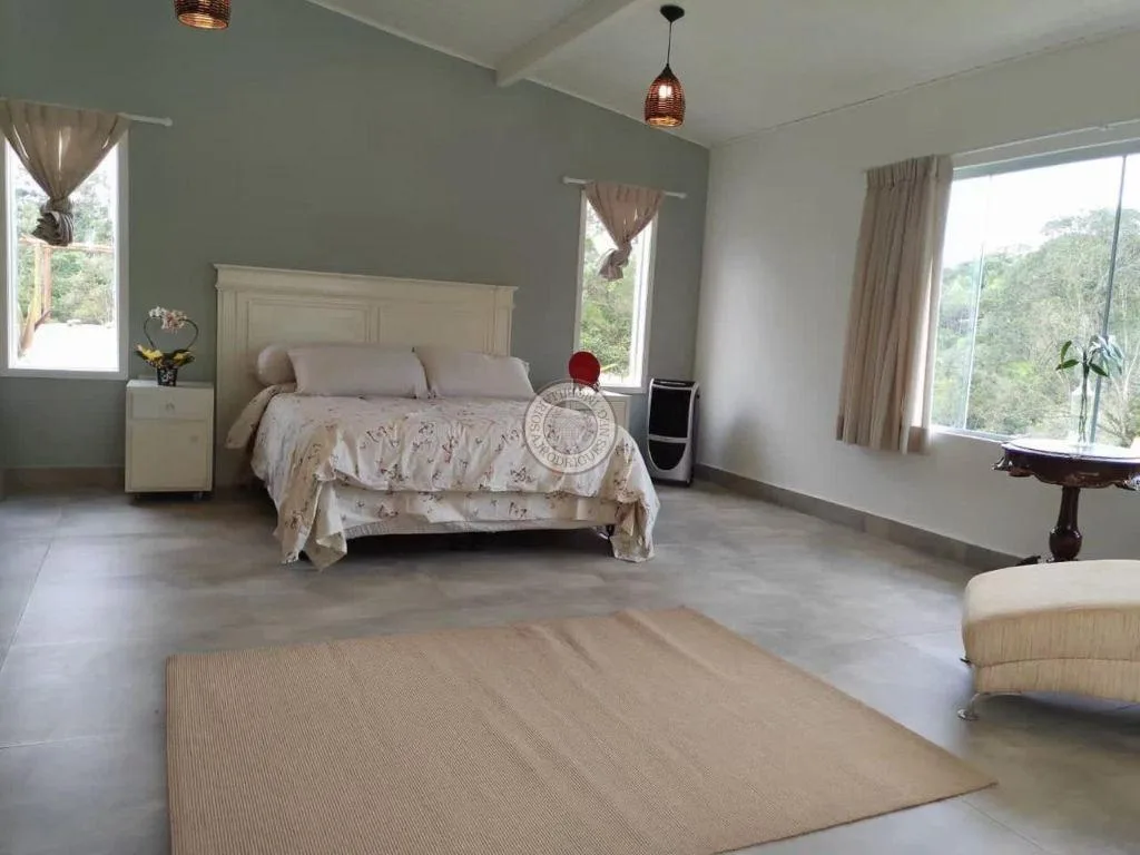 Casa para Venda em São Roque, Jardim Santa Vitória (Canguera), 10 dormitórios, 10 suítes, 21 banheiros, 20 vagas