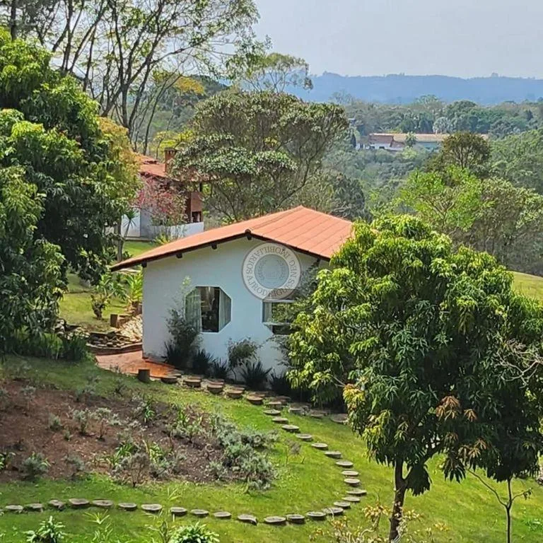 Casa para Venda em São Roque, Jardim Santa Vitória (Canguera), 10 dormitórios, 10 suítes, 21 banheiros, 20 vagas