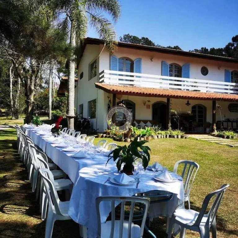 Casa para Venda em São Roque, Jardim Santa Vitória (Canguera), 10 dormitórios, 10 suítes, 21 banheiros, 20 vagas