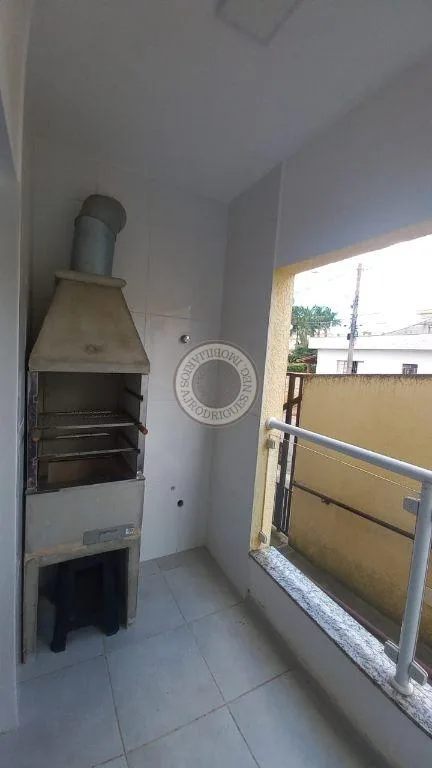 Apartamento para Venda em São Roque, Vila Santo Antônio, 2 dormitórios, 1 banheiro, 2 vagas