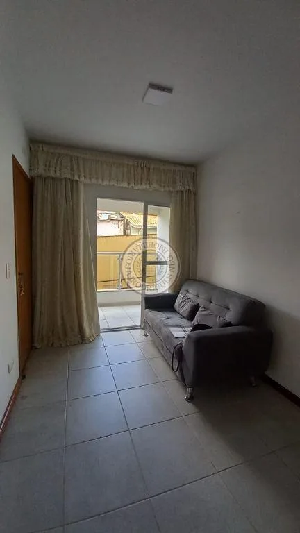 Apartamento para Venda em São Roque, Vila Santo Antônio, 2 dormitórios, 1 banheiro, 2 vagas