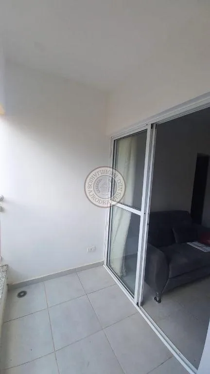 Apartamento para Venda em São Roque, Vila Santo Antônio, 2 dormitórios, 1 banheiro, 2 vagas