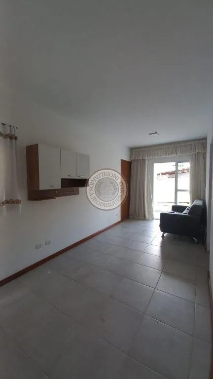 Apartamento para Venda em São Roque, Vila Santo Antônio, 2 dormitórios, 1 banheiro, 2 vagas