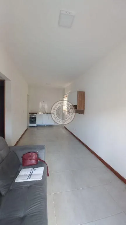 Apartamento para Venda em São Roque, Vila Santo Antônio, 2 dormitórios, 1 banheiro, 2 vagas