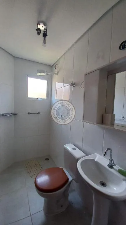 Apartamento para Venda em São Roque, Vila Santo Antônio, 2 dormitórios, 1 banheiro, 2 vagas