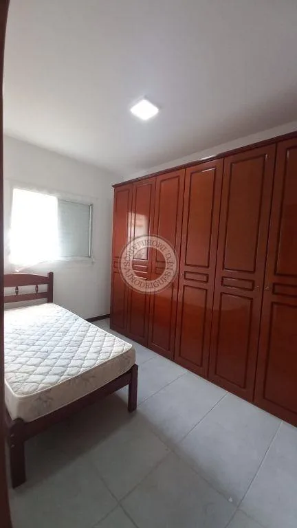 Apartamento para Venda em São Roque, Vila Santo Antônio, 2 dormitórios, 1 banheiro, 2 vagas