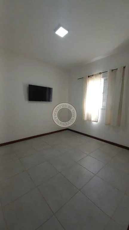 Apartamento para Venda em São Roque, Vila Santo Antônio, 2 dormitórios, 1 banheiro, 2 vagas