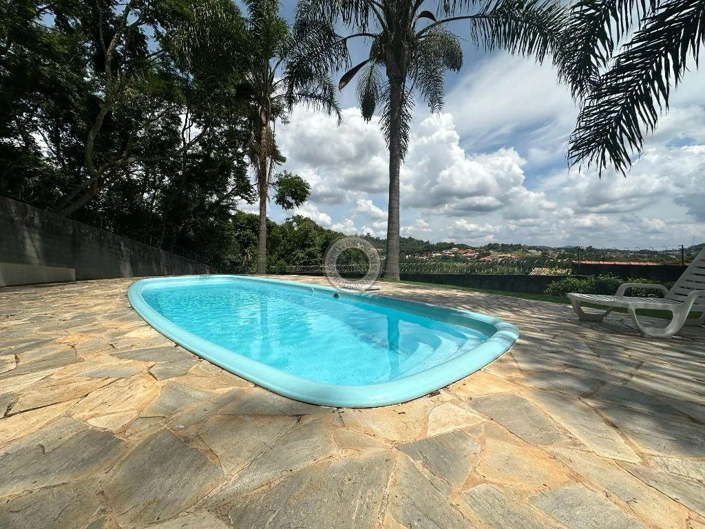 Casa para Venda em São Roque, Jardim Villaça, 3 dormitórios, 3 suítes, 4 banheiros, 6 vagas