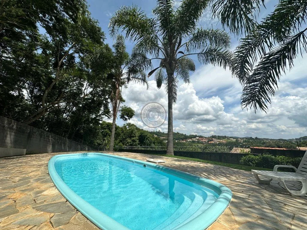 Casa para Venda em São Roque, Jardim Villaça, 3 dormitórios, 3 suítes, 4 banheiros, 6 vagas