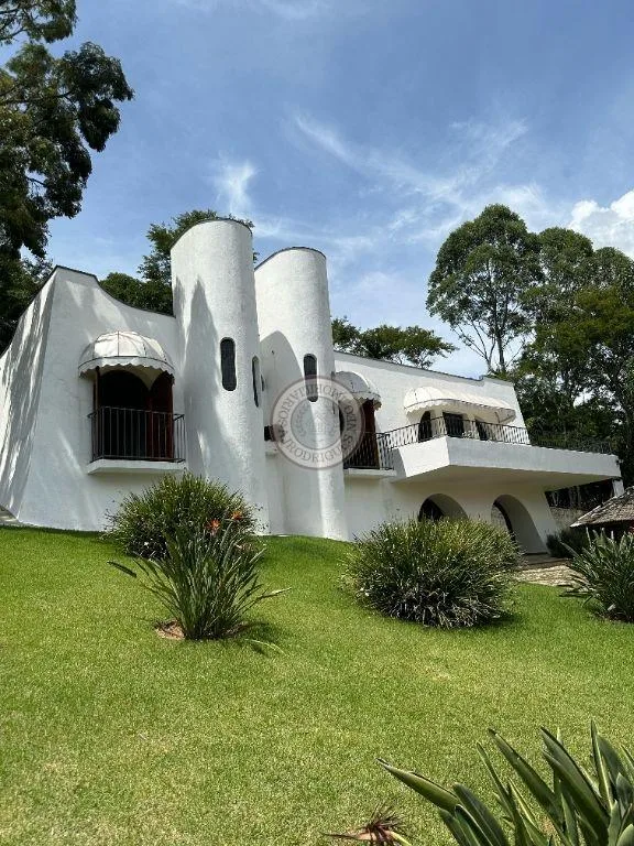 Casa para Venda em São Roque, Jardim Villaça, 3 dormitórios, 3 suítes, 4 banheiros, 6 vagas
