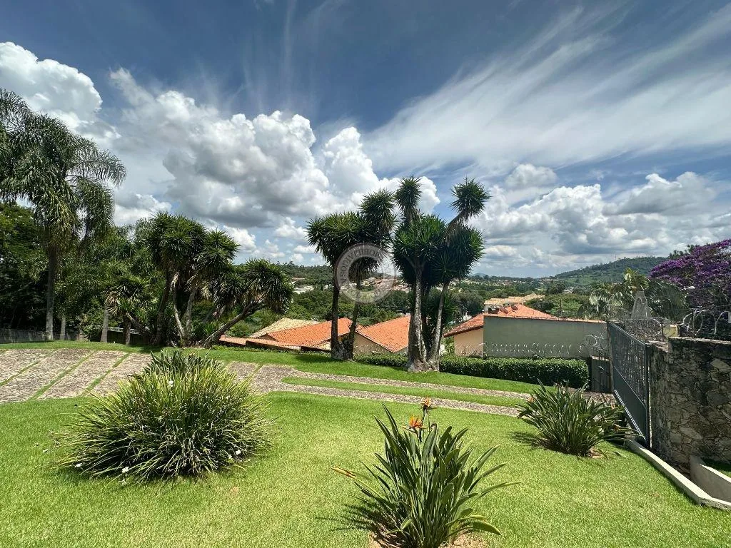Casa para Venda em São Roque, Jardim Villaça, 3 dormitórios, 3 suítes, 4 banheiros, 6 vagas