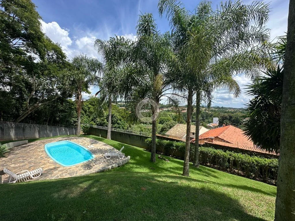 Casa para Venda em São Roque, Jardim Villaça, 3 dormitórios, 3 suítes, 4 banheiros, 6 vagas