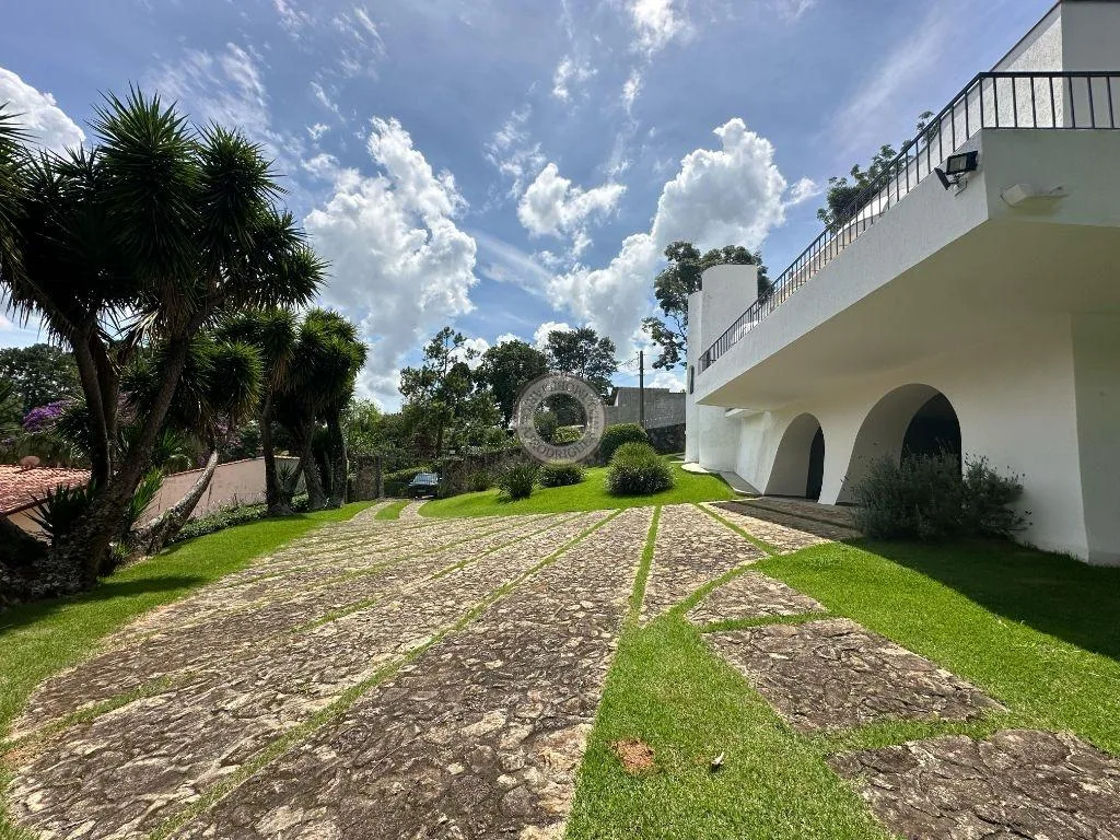Casa para Venda em São Roque, Jardim Villaça, 3 dormitórios, 3 suítes, 4 banheiros, 6 vagas