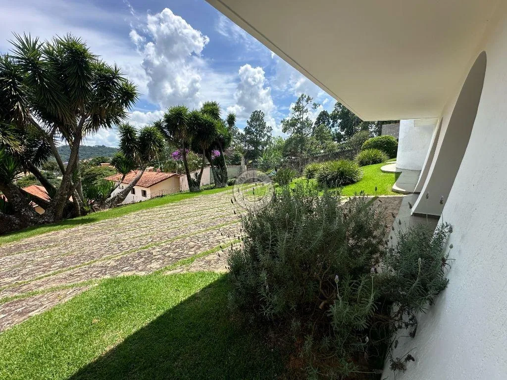 Casa para Venda em São Roque, Jardim Villaça, 3 dormitórios, 3 suítes, 4 banheiros, 6 vagas