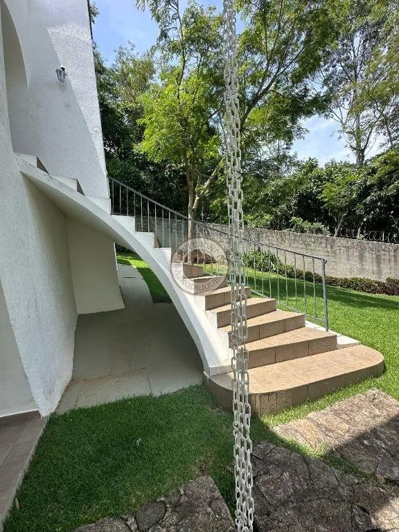 Casa para Venda em São Roque, Jardim Villaça, 3 dormitórios, 3 suítes, 4 banheiros, 6 vagas