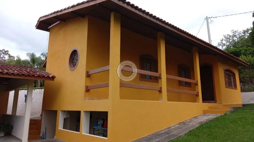Casa para Venda em São Roque, Vila Darcy Penteado (Mailasqui), 3 dormitórios, 3 banheiros, 5 vagas