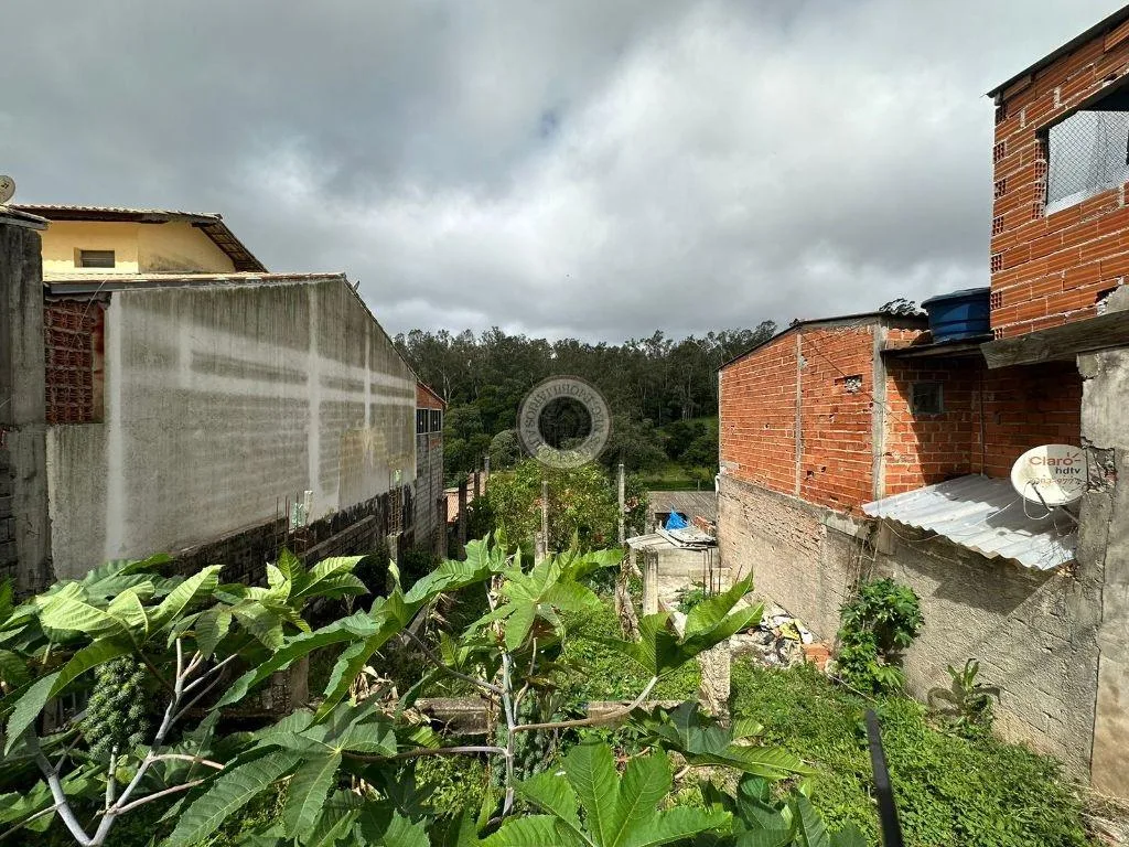 Terreno para Venda em Mairinque, Renevile