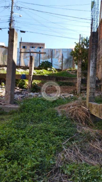 Terreno para Venda em Mairinque, Renevile