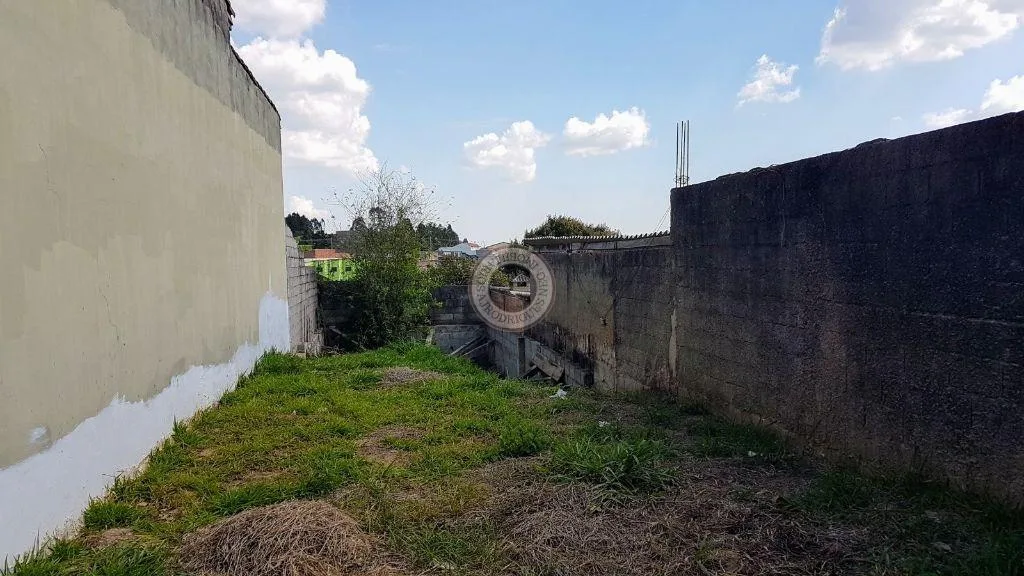 Terreno para Venda em Mairinque, Renevile