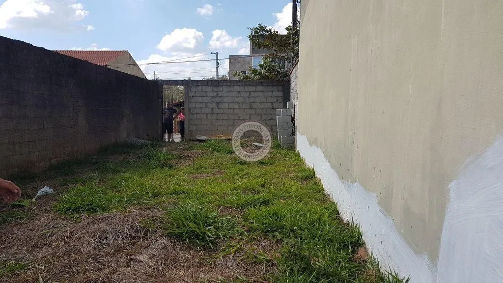 Terreno para Venda em Mairinque, Renevile