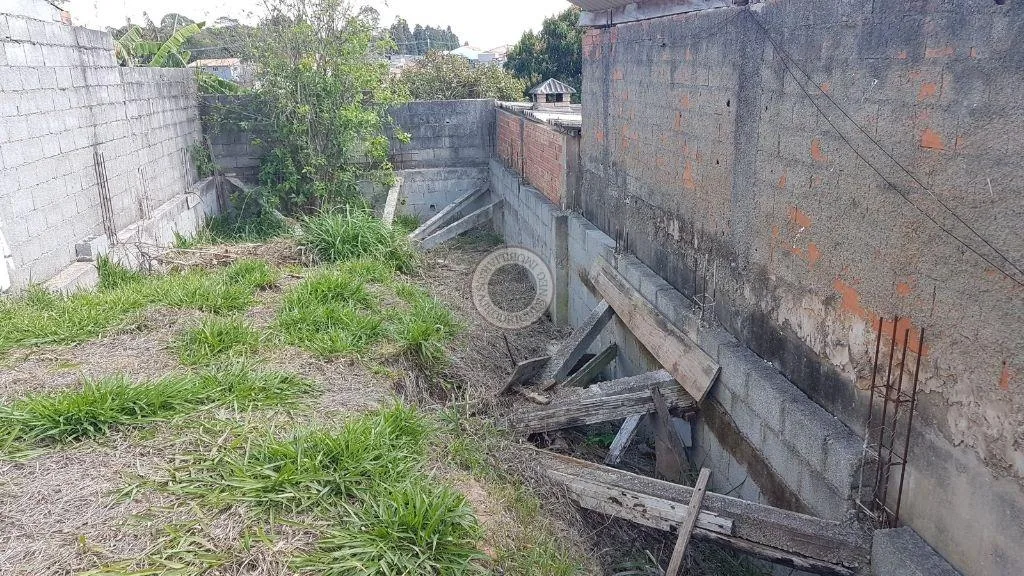 Terreno para Venda em Mairinque, Renevile