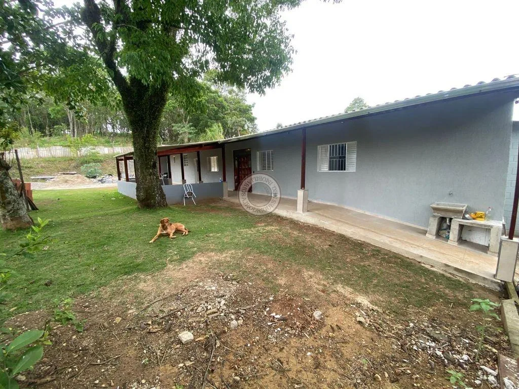 Casa para Venda em Mairinque, Jardim dos Ipes, 3 dormitórios, 2 suítes, 5 banheiros, 3 vagas