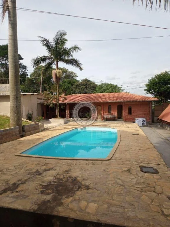 Casa para Venda em Mairinque, Jardim dos Ipes, 3 dormitórios, 2 suítes, 5 banheiros, 3 vagas