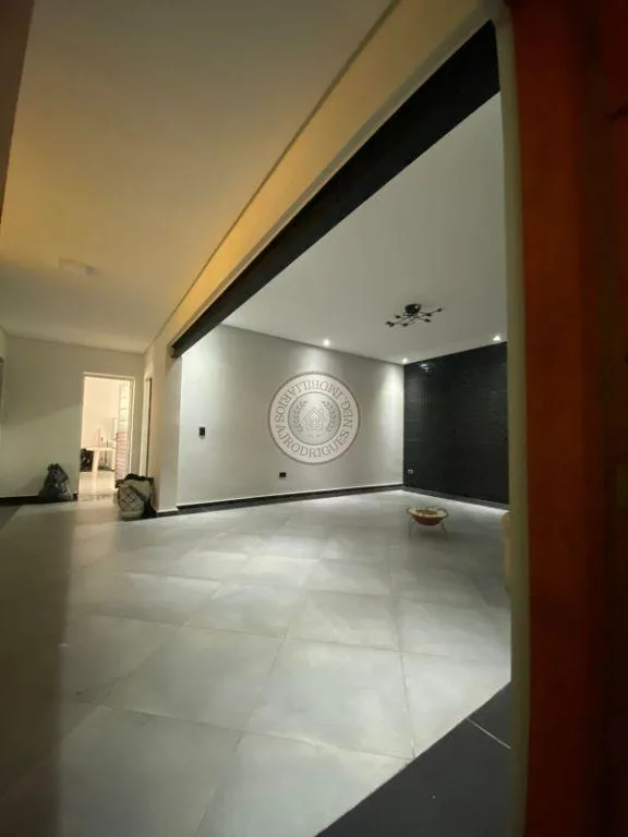 Casa para Venda em Mairinque, Jardim dos Ipes, 3 dormitórios, 2 suítes, 5 banheiros, 3 vagas