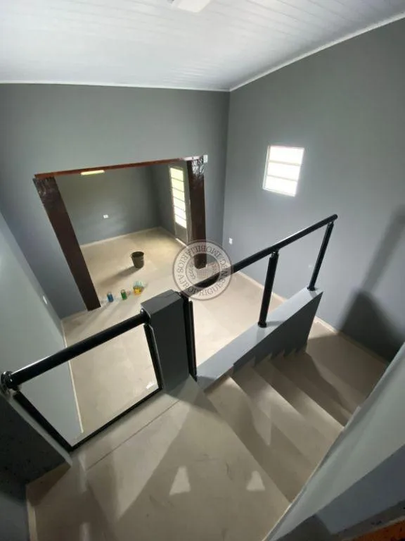 Casa para Venda em Mairinque, Jardim dos Ipes, 3 dormitórios, 2 suítes, 5 banheiros, 3 vagas
