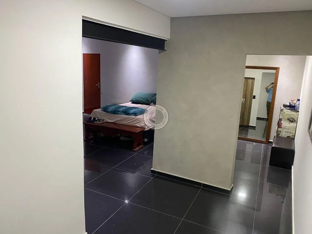 Casa para Venda em Mairinque, Jardim dos Ipes, 3 dormitórios, 2 suítes, 5 banheiros, 3 vagas