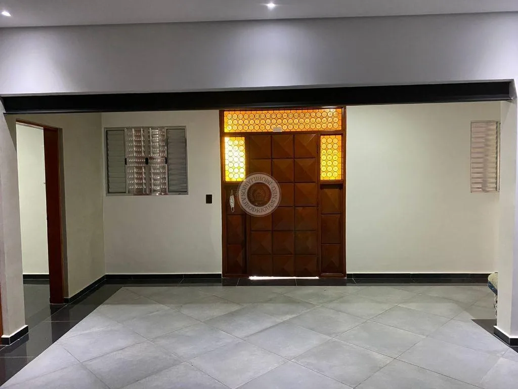 Casa para Venda em Mairinque, Jardim dos Ipes, 3 dormitórios, 2 suítes, 5 banheiros, 3 vagas