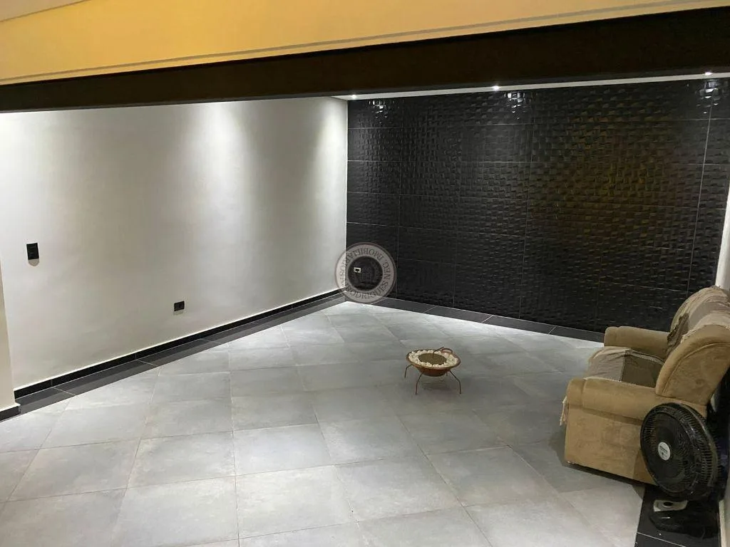 Casa para Venda em Mairinque, Jardim dos Ipes, 3 dormitórios, 2 suítes, 5 banheiros, 3 vagas