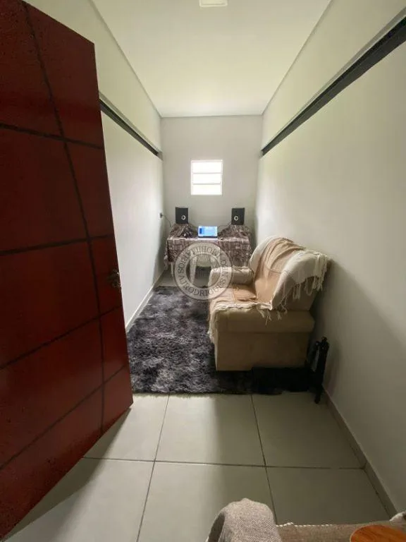 Casa para Venda em Mairinque, Jardim dos Ipes, 3 dormitórios, 2 suítes, 5 banheiros, 3 vagas