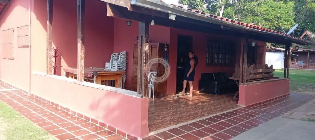 Casa para Venda em São Roque, Vila Darcy Penteado (Mailasqui)